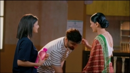 Yeh Rishta Kya Kehlata Hai - 8th March 2025